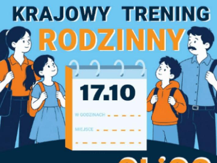 Krajowy Trening Rodzinny