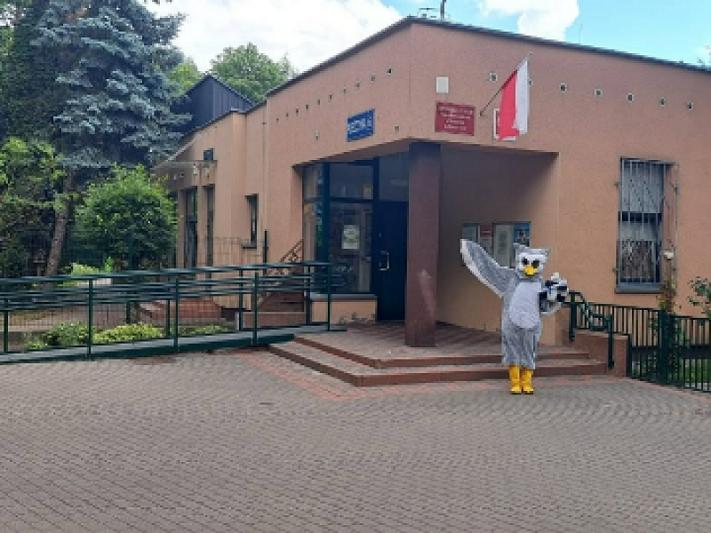 Dzień otwarty w Przedszkolu nr 283 " Puszczykowy Zakątek "