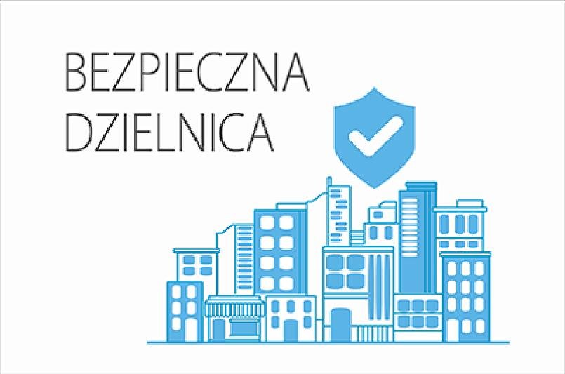 Spotkanie "Bezpieczna dzielnica" - 4 listopada 2026 r.