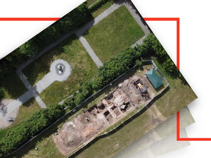Miła 18. Architektura pamięci i przyszłość miejsca