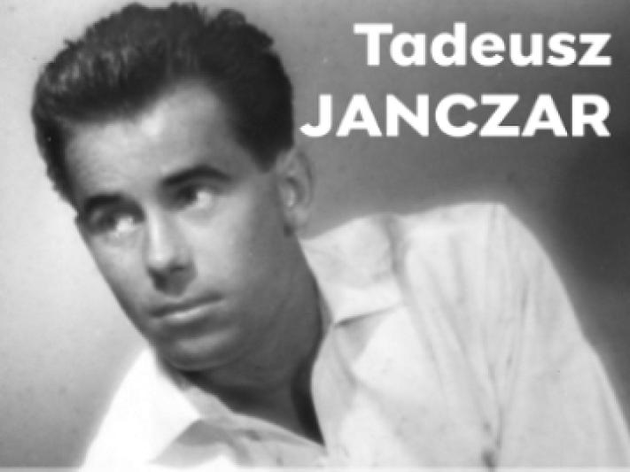 Skwer Tadeusza Janczara w Rembertowie