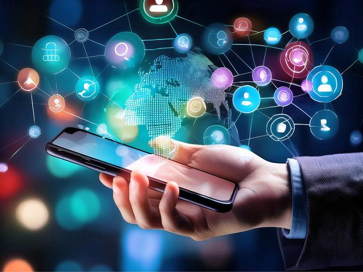 Bielańska Akademia Umiejętności - Internet i media społecznościowe